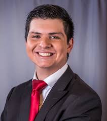 How Michael Glenn, a 16-year-old high school student, saved his town from  becoming a news desert