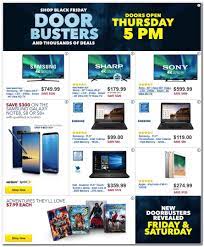 Best Buy Black Friday Ad For 2017 Cool Things To Buy Black Friday Black Friday Ads