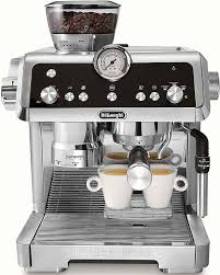 Maybe you would like to learn more about one of these? Delonghi Ec9335 La Specialista Espresso Machine Review Coffee News