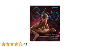 365 Sex Thrills: Positions, Tricks and Techniques for an Erotic Year:  Sweet, Lisa: 9781612431123: Amazon.com: Books