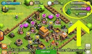 Coc Apk Mod Unlimited Download Full Coc Apk Mod Unlimited Needs Four Zero Lead Your Family To Pr Clash Of Clans Hack Clash Of Clans Cheat Clash Of Clans App