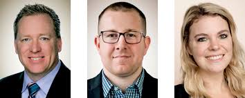 New Hires & Promotions: March 28