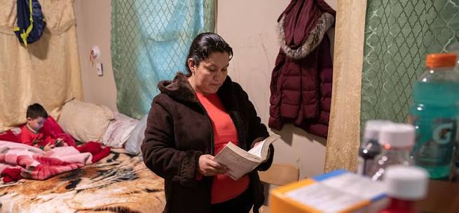 Immigrant Families Hit Hard by the Pandemic May Be Afraid to Receive the  Help They Need | Urban Institute