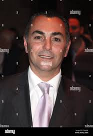 John franco hi-res stock photography and images