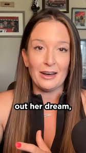 Courtney Enders discusses why she didn't pursue a career in racing