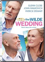 The Wilde Wedding: Amazon.in: Vertical Entertainment, Harris, Damian,  Karsch, Andrew, Close, Glenn, Davenport, Jack, Driver, Minnie, Emmerich, Noah,  Englert, Lilly, Facinelli, Peter, Guerra, Victaoria, Malkovich, John,  Lundy-Paine, Brigette, Stewart ...
