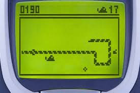 Klick hier um snake spiele gratis zu spielen auf spielkarussell.de: Wie Die Schlange Von Einem Linux Terminal Fenster Spielen Professor Falken