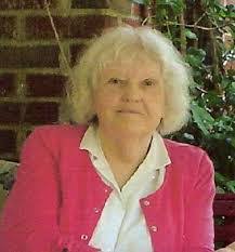 Ginger Jarrell's Instagram, Twitter & Facebook