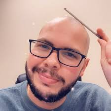 Handmade Crochet Merman