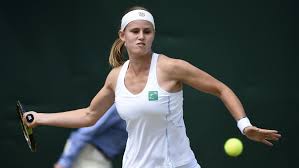Belgium's @greetminnen97 took out the no. Wta Stuttgart Greet Minnen Qualifiee Pour Le Troisieme Et Dernier Tour Des Qualifications Le Soir