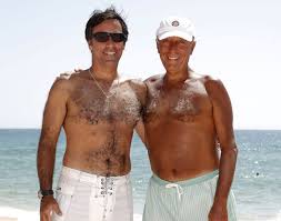 Marcelo rebelo de sousa deixou o espaço de comentário político na tvi há cerca de seis anos, no mesmo momento em que foi eleito presidente da república. Caras Marcelo Rebelo De Sousa Feliz Na Companhia Do Filho Nuno