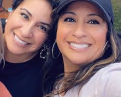 Cori Hudson's Instagram, Twitter & Facebook