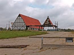 Nickerson Farms Farm Restaurant Going Out Of Business Farm