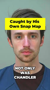 Chandler James Harrel