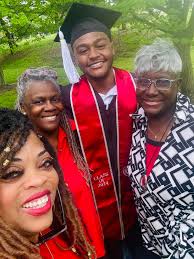 Celebrating academic achievements in Vermilion Ohio