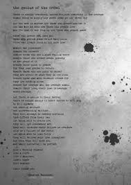 Charles Bukowski Charles Bukowski Charles Bukowski Poems Charles Bukowski Quotes