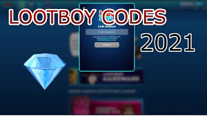Münzen und diamanten sind wieder am start. Alle Neuen Lootboy Codes 2021 13 Codigos Lootboy Code Lootboy Diamonds