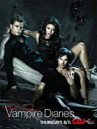 Vampires (and vampire hybrids) are able to feel emotions more strongly because everything is enhanced. Vampire Diaries 2x21 Schnittbericht Sixx Ab 12 Schnittberichte Com