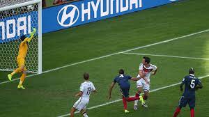 France vs germany predictions, football tips and statistics for this match of world cup on 04/07/2014. News Dfb Deutscher Fussball Bund E V