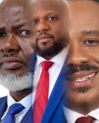 Fr luckson zòn pafè moun fans