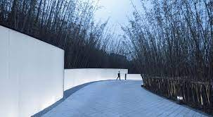 重庆天地艺术馆景观设计 创翌善策 谷德设计网 landscape design landscape landscape architecture