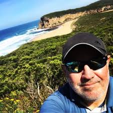 Damon Ford (@damonford)