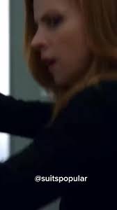 Mike Ross And Donna In The File Room 😳😏#suitstvseries #SuitsTVShow  #suitsbestscenes