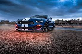 Ford Mustang Shelby Gt500 Ford Mustang Carros Behance Hd Wallpaper Peakpx