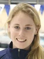 2011-12 Women's Swimming and Diving Roster