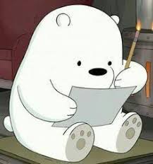 The perfectly preserved remains of an ice age cave bear were discovered in the russian arctic.it is the first example of the species ever to be found with soft tissues intact. Ice Bear Bare Bears Novocom Top