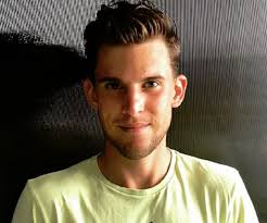 As a top student at st. Dominic Thiem Biography Facts Childhood Family Life Achievements