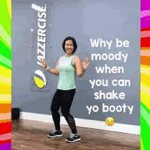 The best memes from instagram, facebook, vine, and twitter about jazzercise meme. Jazzercise Meme Gifs Tenor