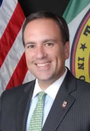 How Greenwich Voted In Tuesday's Election