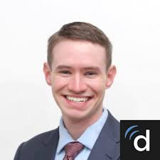 Dr. Nicholas Andrew, MD