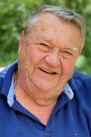 Koch, Rockne "Rocky" Edward