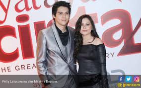 Trailer ikatan cinta 4 juli 2021: Prilly Latuconsina Ngebet Main Film Bareng Pacar Jpnn Com