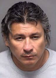 Jesse Granado is charged with the shooting murder of David Cortinas