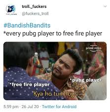 This cute display name generator is designed to produce creative usernames and will help you find new unique nickname suggestions. List Of Best Free Fire Hindi Memes