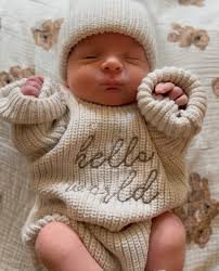 Colsen Mitchell Hickerson • 06/04/25 , 7 lbs 3 oz & 19 1/2 inches long 🤍 ,  Thank you Jesus for this blessing. Our family is complete!