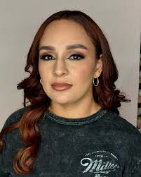 NANCY CUEVA (@nancycmakeup_) • Instagram photos and videos