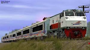 Game kereta api sangat seru. Free Game Api