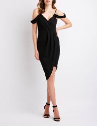 Cold Shoulder Wrap Dress Revolve Clothing Dresses Dresses Maxi Skirt Dress