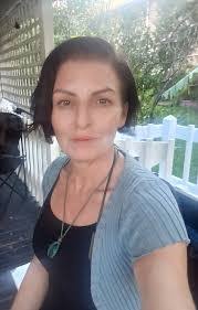 Nina Bey's Instagram, Twitter & Facebook