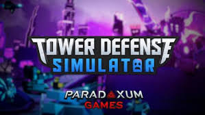 Tower defenders codes can give items, pets, gems, coins, double xp and more. Codes Tower Defense Simulator Mai 2021 Roblox Gamewave