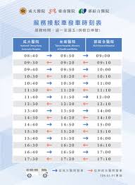 雙和醫院表示，為儲備重度醫療能量，將啟動服務降載計畫 ，清床留給收治確診或重症個案 ，即日起全線接駁車暫停服 務，並暫停全院各項非緊急的醫療處置服務，慢性處方箋者 可領藥。 é«˜éµè‡ºå—æŽ¥é§è»Šè·¯ç·šåœ–äº¤é€šè³‡è¨Š Liudong