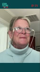 The Surprising Reason She Became an Author After Retiring