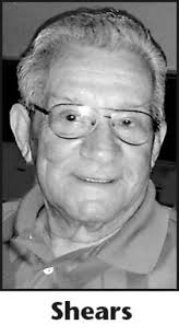 GLEN SHEARS Obituary (2017)