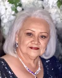 Celia "Sallie" Tovar Sosa Obituary April 13, 2025