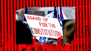 Far-Right Sheriffs Want a Citizen Army to Stop 'Illegal Immigrant' Voters |  WIRED