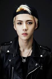 I Had No Idea He Had A Lisp My Ears Could Not Discern It Because I Can T Understand Korean Thankfully Exo Are One And They Support Each Sehun Exo Exo
